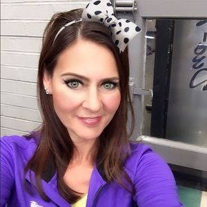 Meet your Posher, Patrice